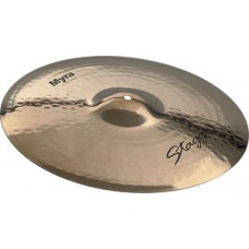 CYMBALL STAGG MY CR 17B